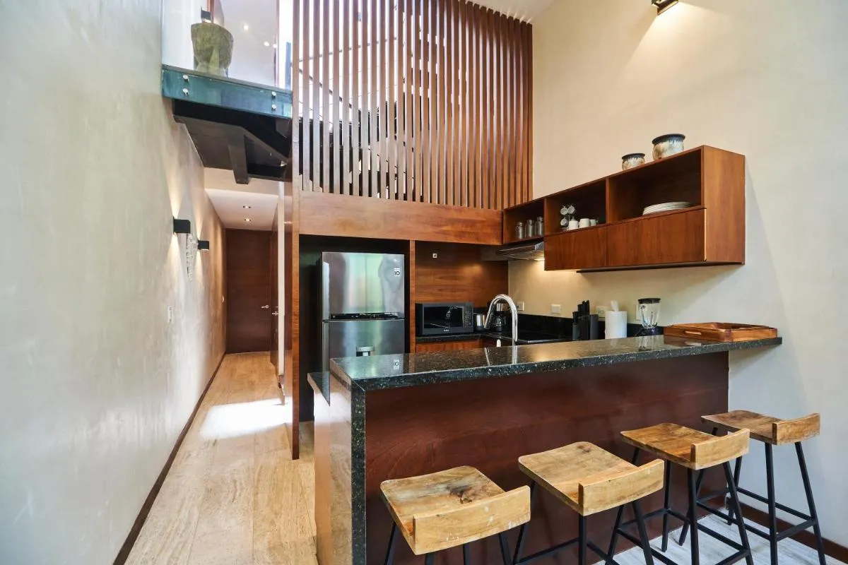 Image 4 of Bungalos Tulum by Casago