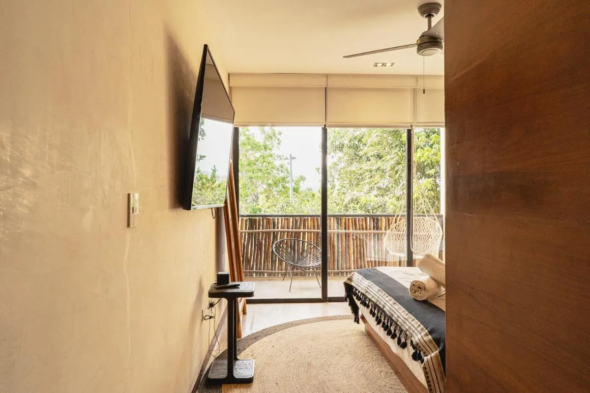 Image 5 of Bungalos Tulum by Casago