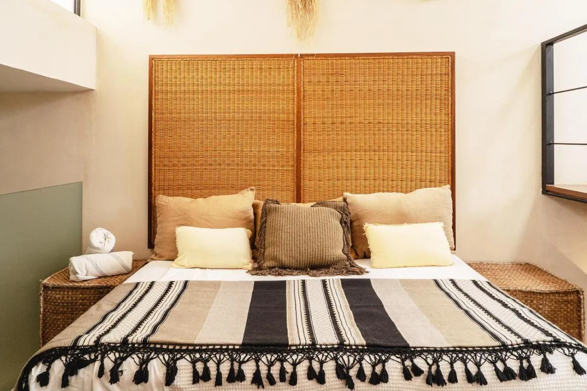 Image 1 of Bungalos Tulum by Casago