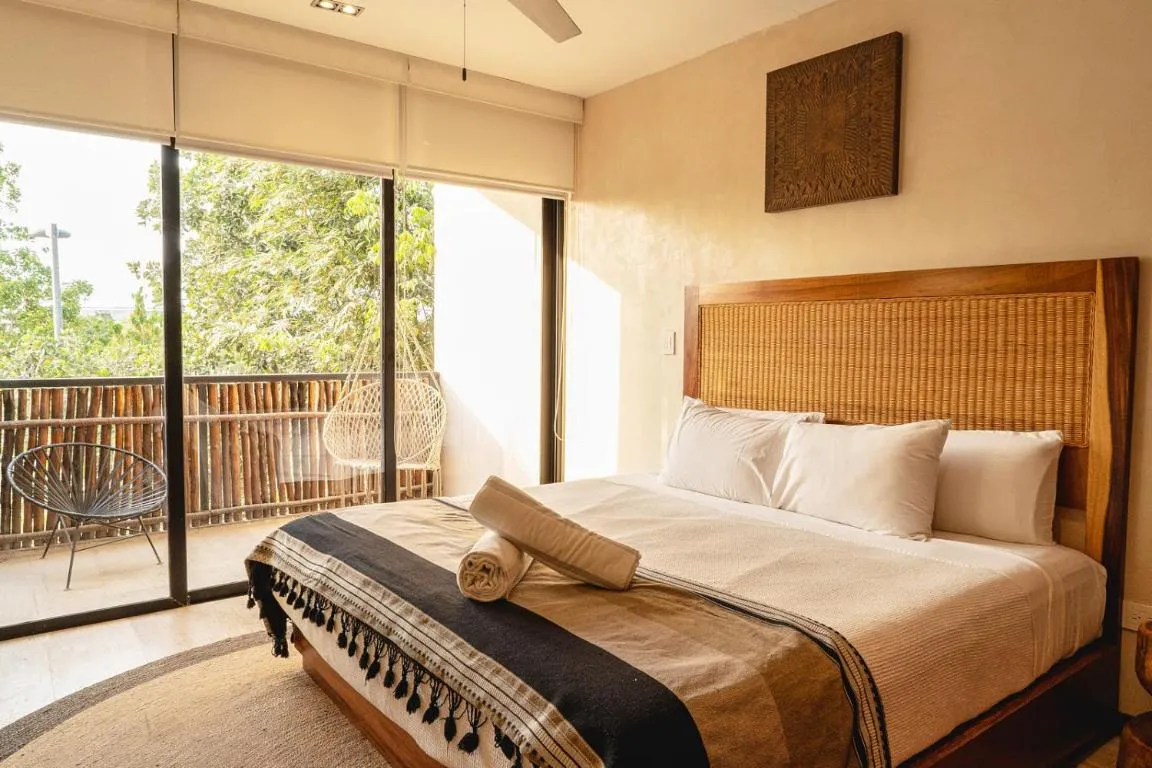 Image of Bungalos Tulum by Casago