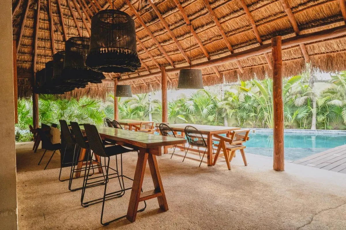 Image 2 of Bungalos Tulum by Casago