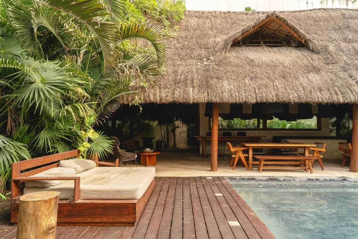 Image 6 of Bungalos Tulum by Casago