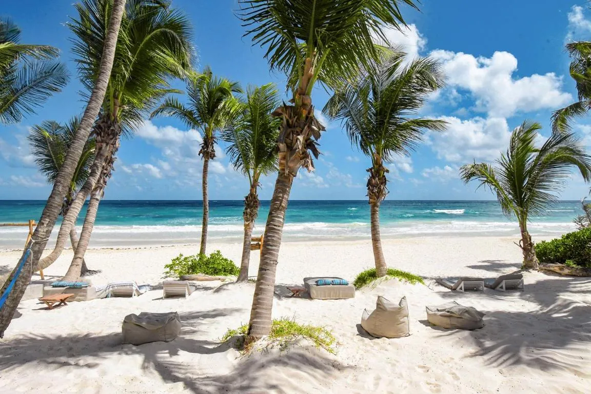 Image of Cabanas Tulum- Beach Hotel & Spa