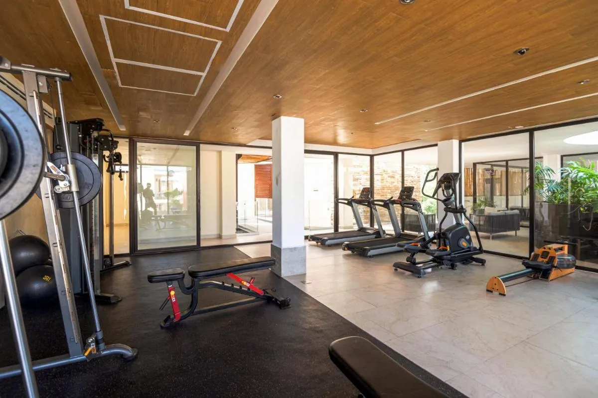 Image 5 of Cacao Tulum – Studio with Exterior Plunge Pool Washer & Dryer