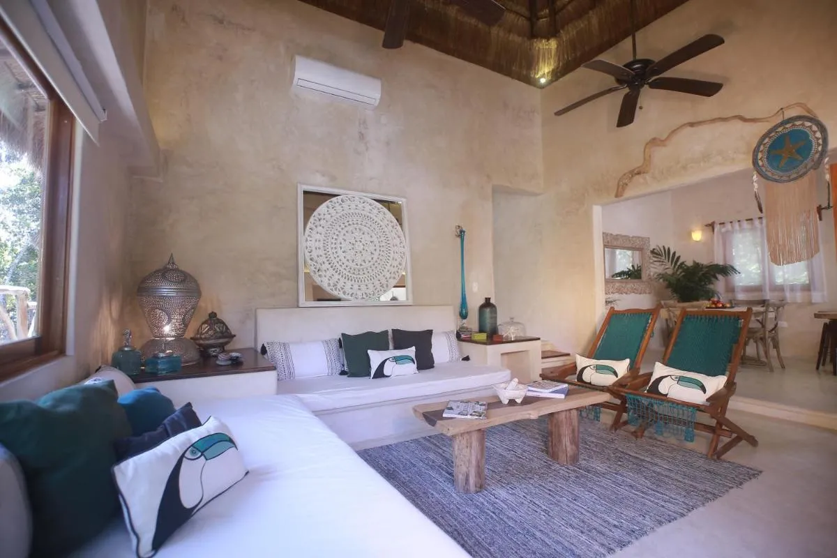 Image 1 of Cachito de Cielo Luxury Jungle Lodge