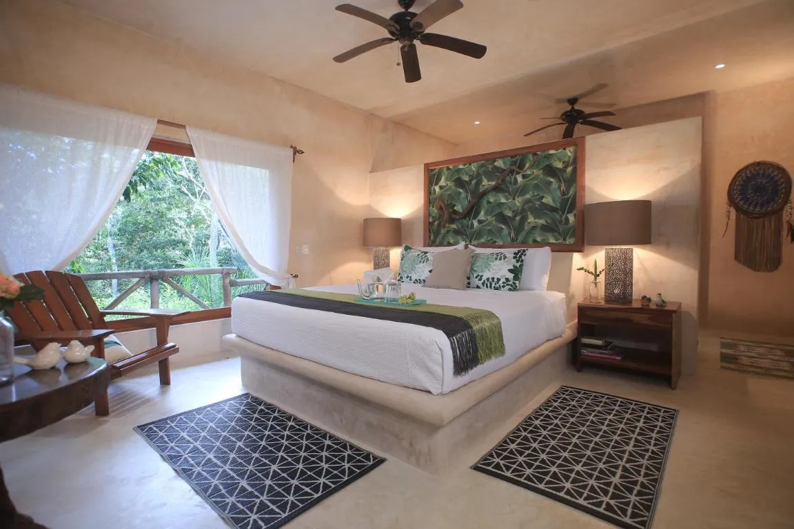 Image of Cachito de Cielo Luxury Jungle Lodge