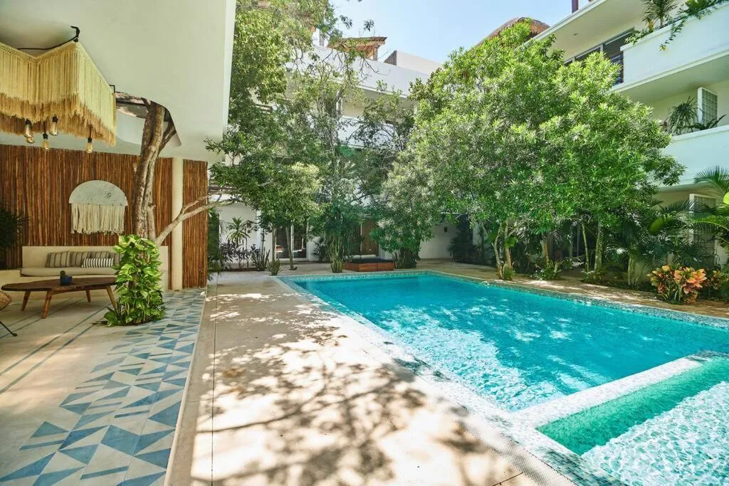 Image of Carmela 101 Comfy&Cozy 2BR APT w/ jacuzzi, BEST LOCATION