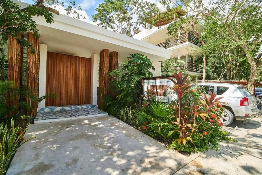 Image 6 of Carmela 101 Comfy&Cozy 2BR APT w/ jacuzzi, BEST LOCATION