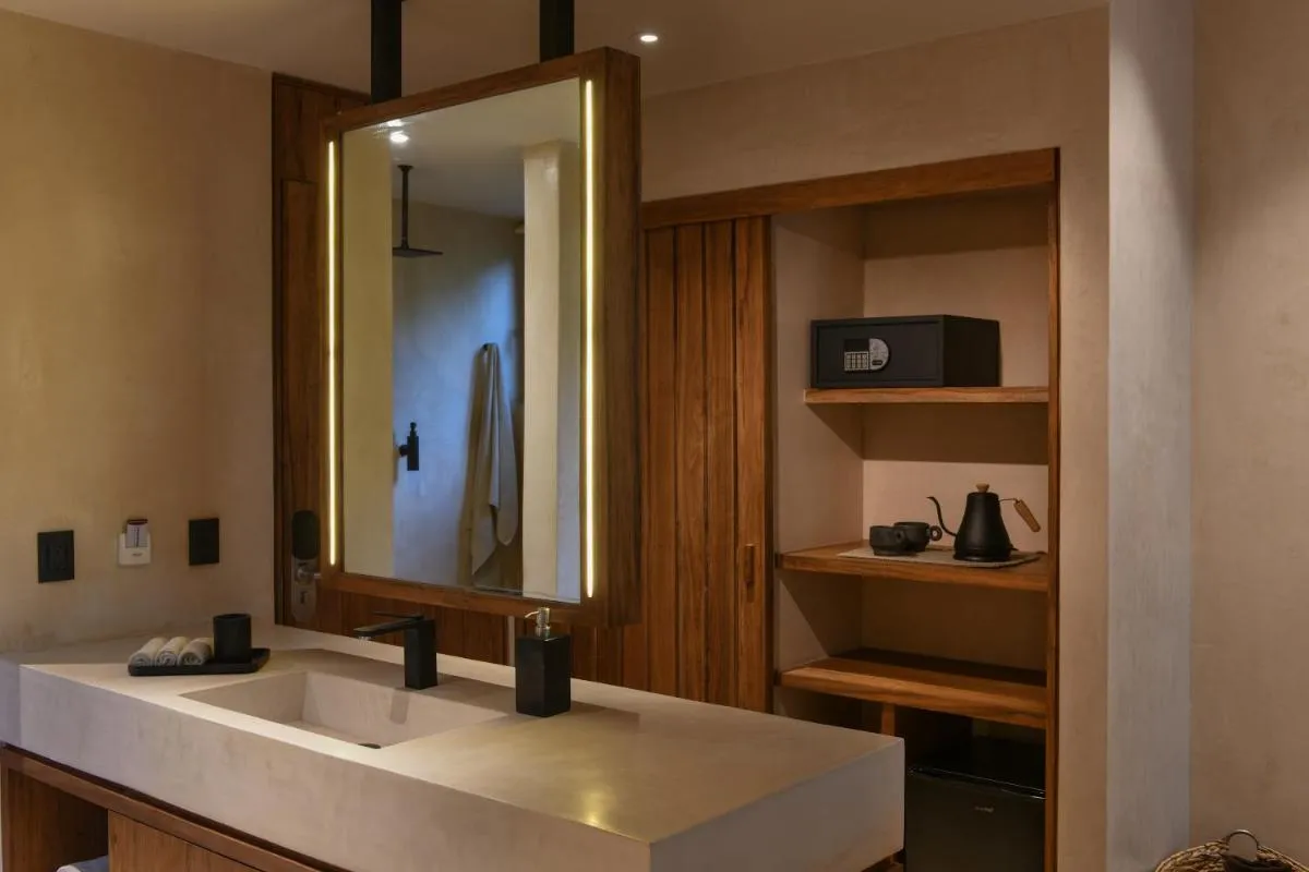 Image 2 of Casa Agape Hotel Tulum with Beach Club Access