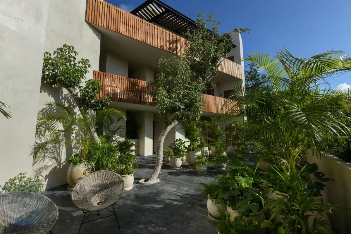 Image 5 of Casa Agape Hotel Tulum with Beach Club Access