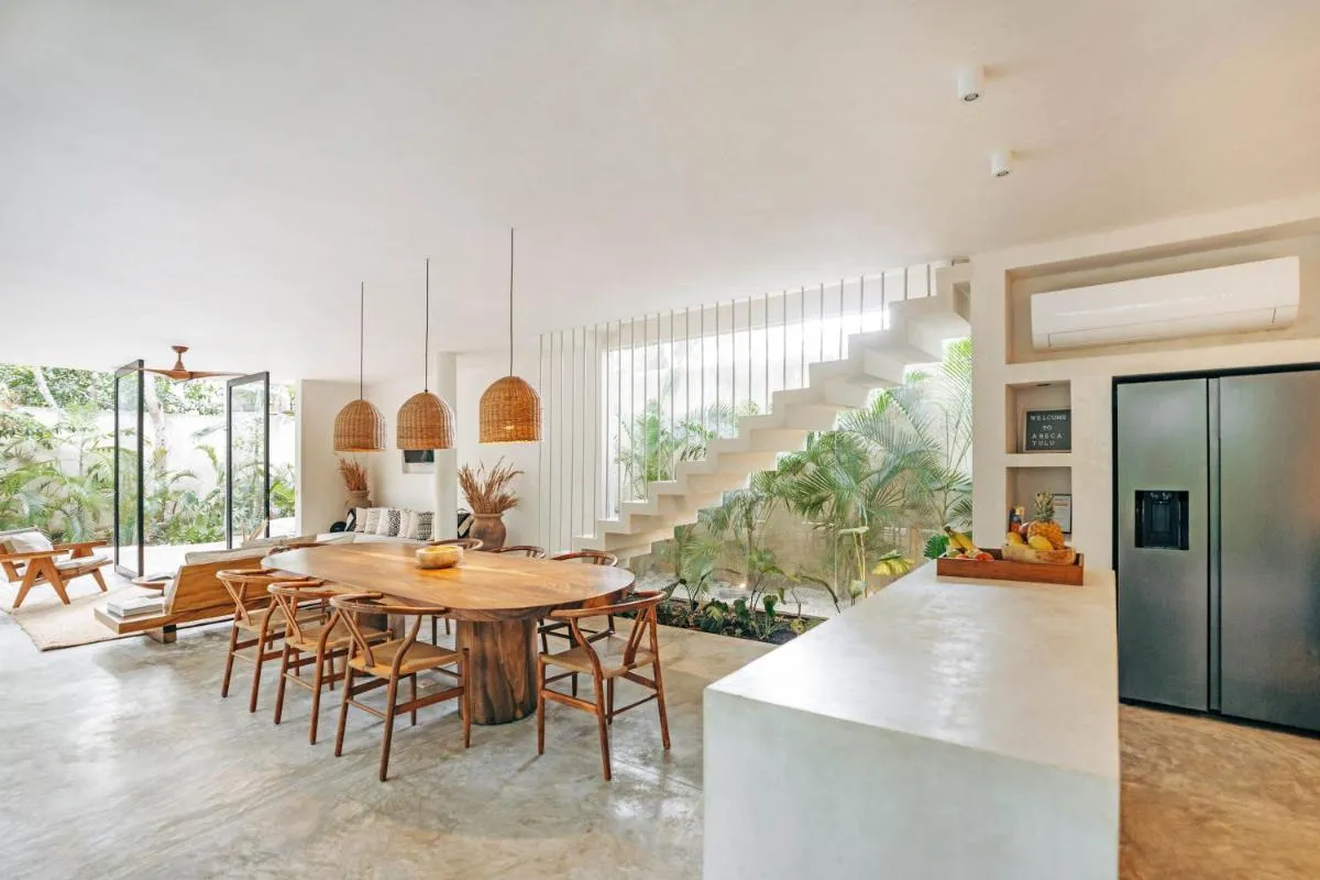 Image 4 of Casa Areca, Awarded Architectural Villa located in a secured gated community, with Concierge services