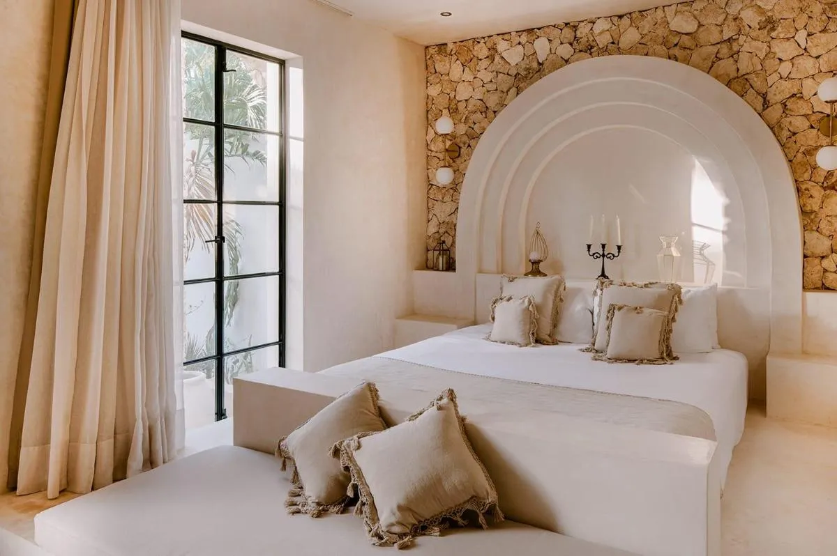 Image 1 of Casa Arka – Palacial Sanctuary for group retreats