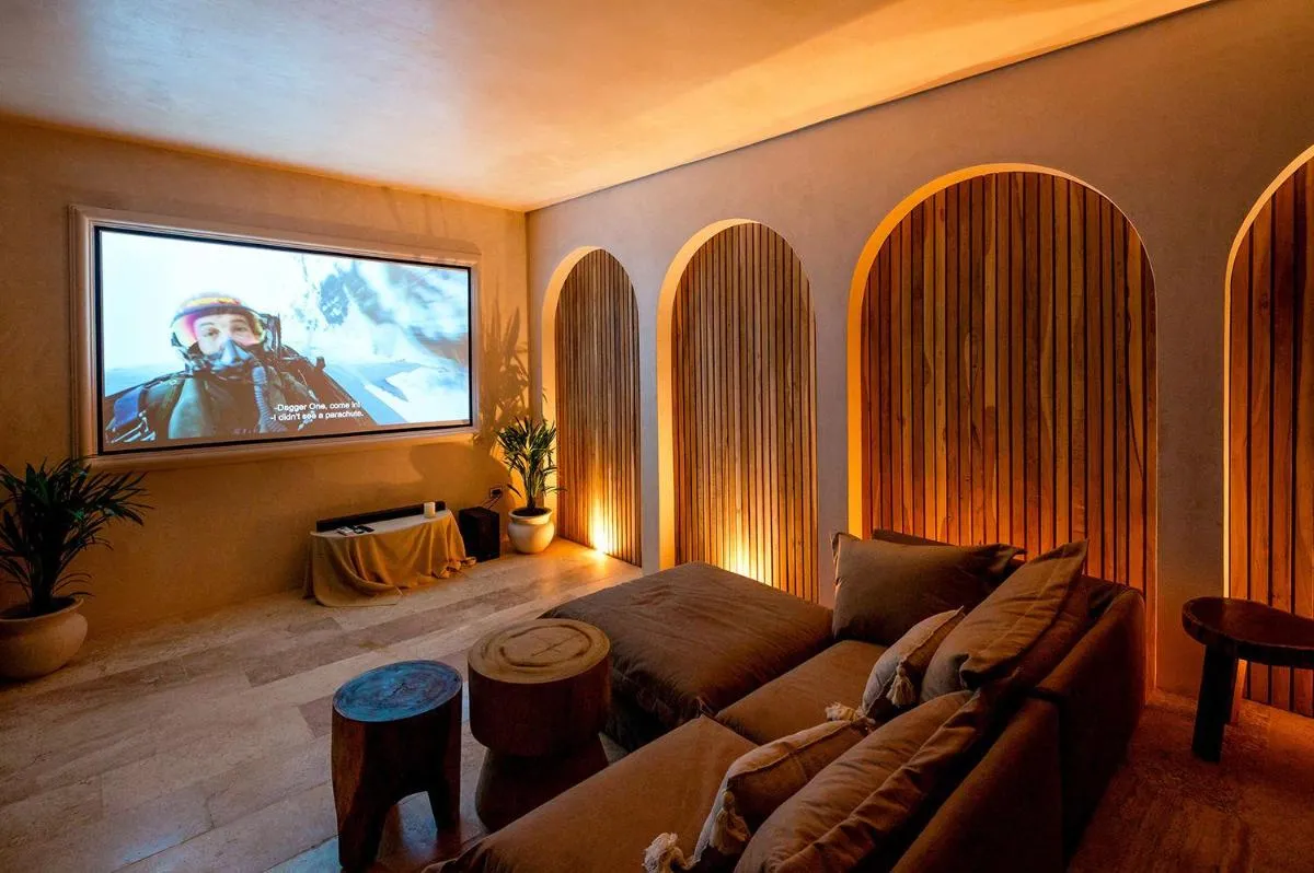 Image 5 of Casa Arka – Palacial Sanctuary for group retreats