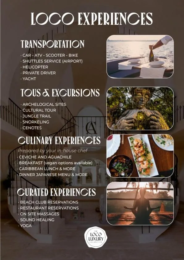 Image 4 of Casa Arka – Palacial Sanctuary for group retreats