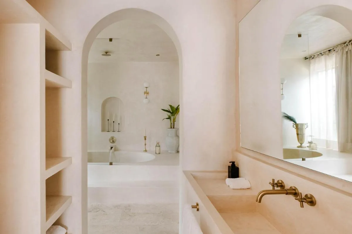 Image 2 of Casa Arka – Palacial Sanctuary for group retreats