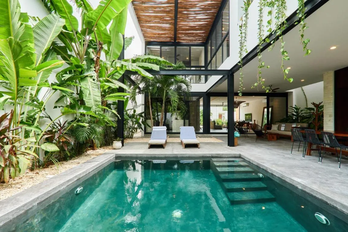 Image of Casa Aventura Secluded Oasis 24h Security Near Sandy Beaches