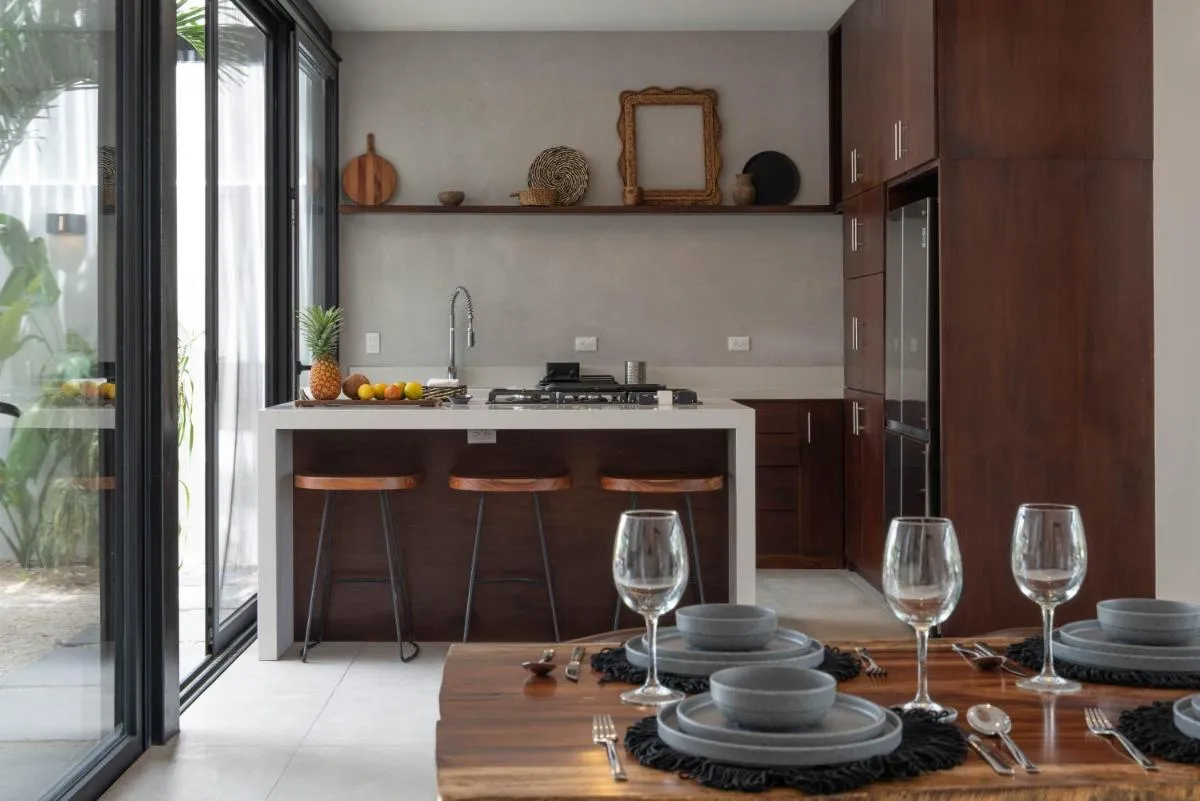 Image 6 of Casa Aventura Secluded Oasis 24h Security Near Sandy Beaches