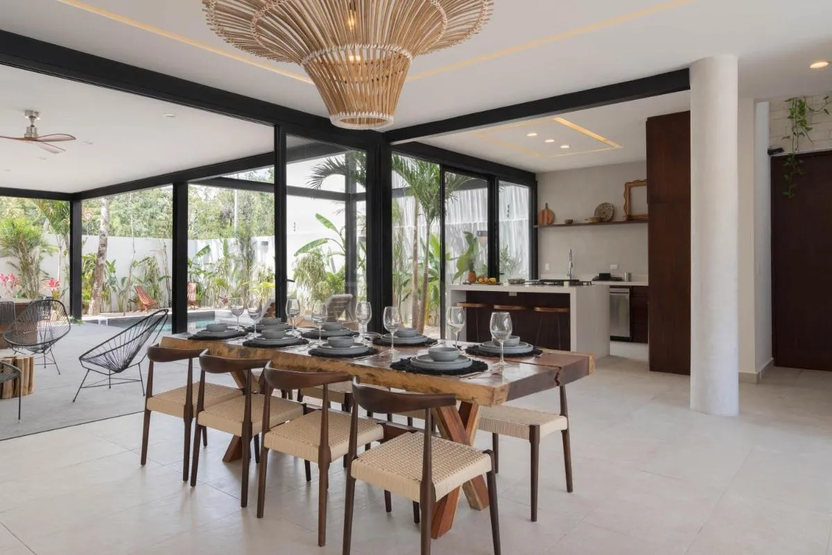 Image 4 of Casa Aventura Secluded Oasis 24h Security Near Sandy Beaches