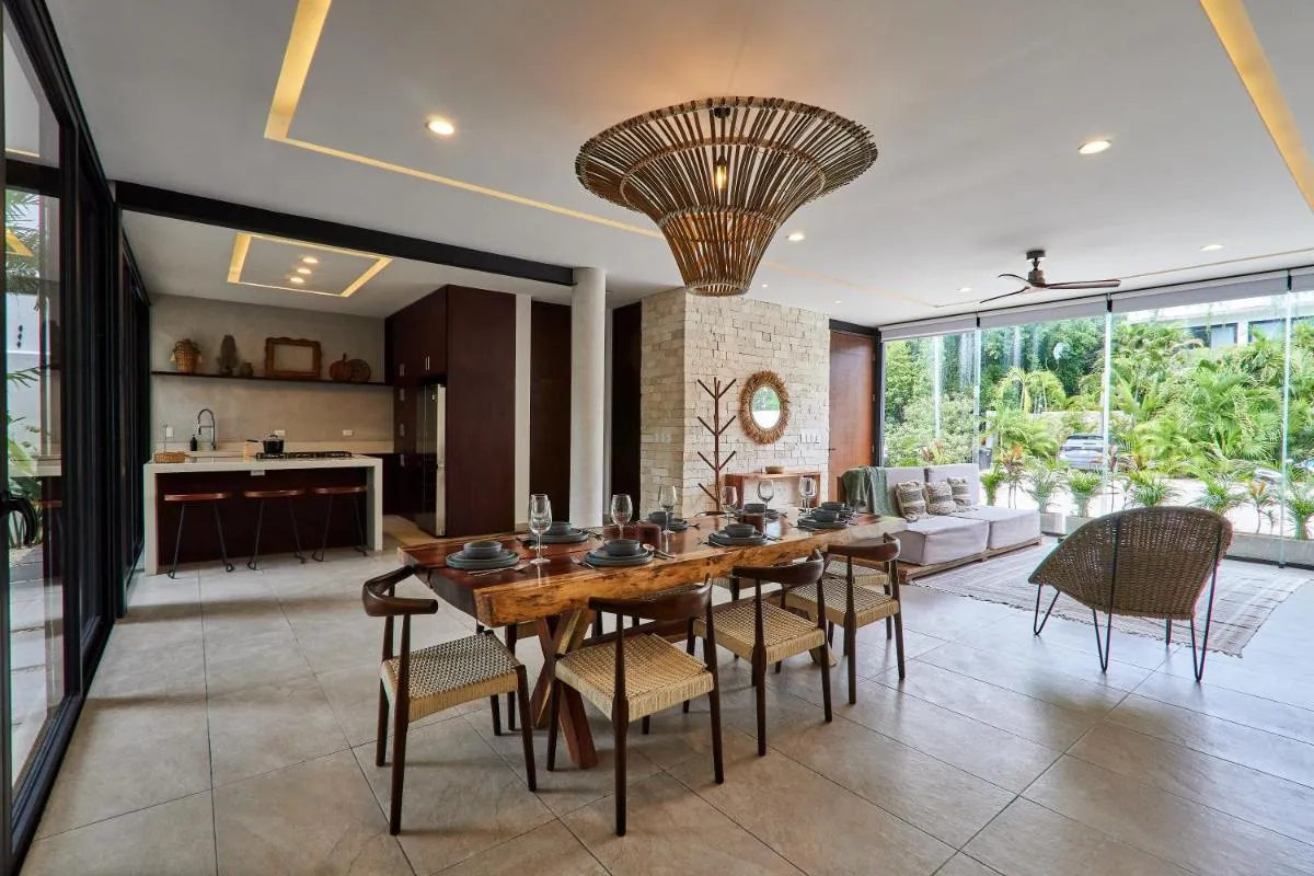 Image 5 of Casa Aventura Secluded Oasis 24h Security Near Sandy Beaches