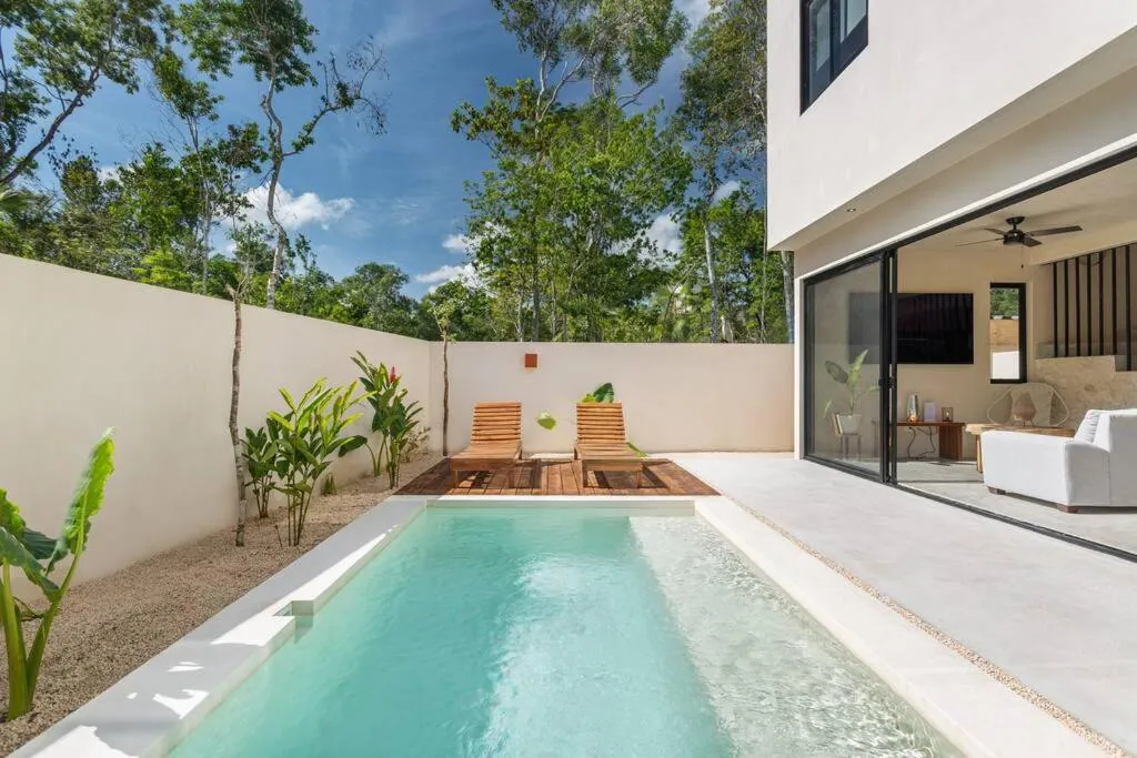 Image 1 of Casa Cedra #2