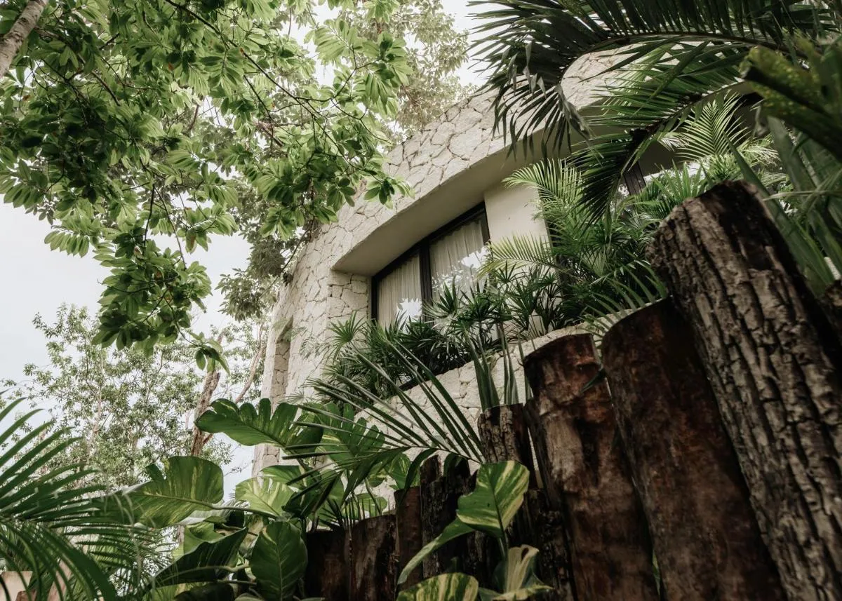 Image 5 of Casa Coco – Jungle Villa – Pv Pool in Gated Comm – 5B