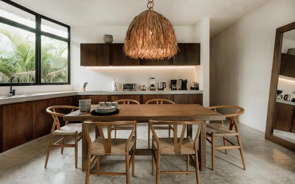 Image 2 of Casa Coco – Jungle Villa – Pv Pool in Gated Comm – 5B