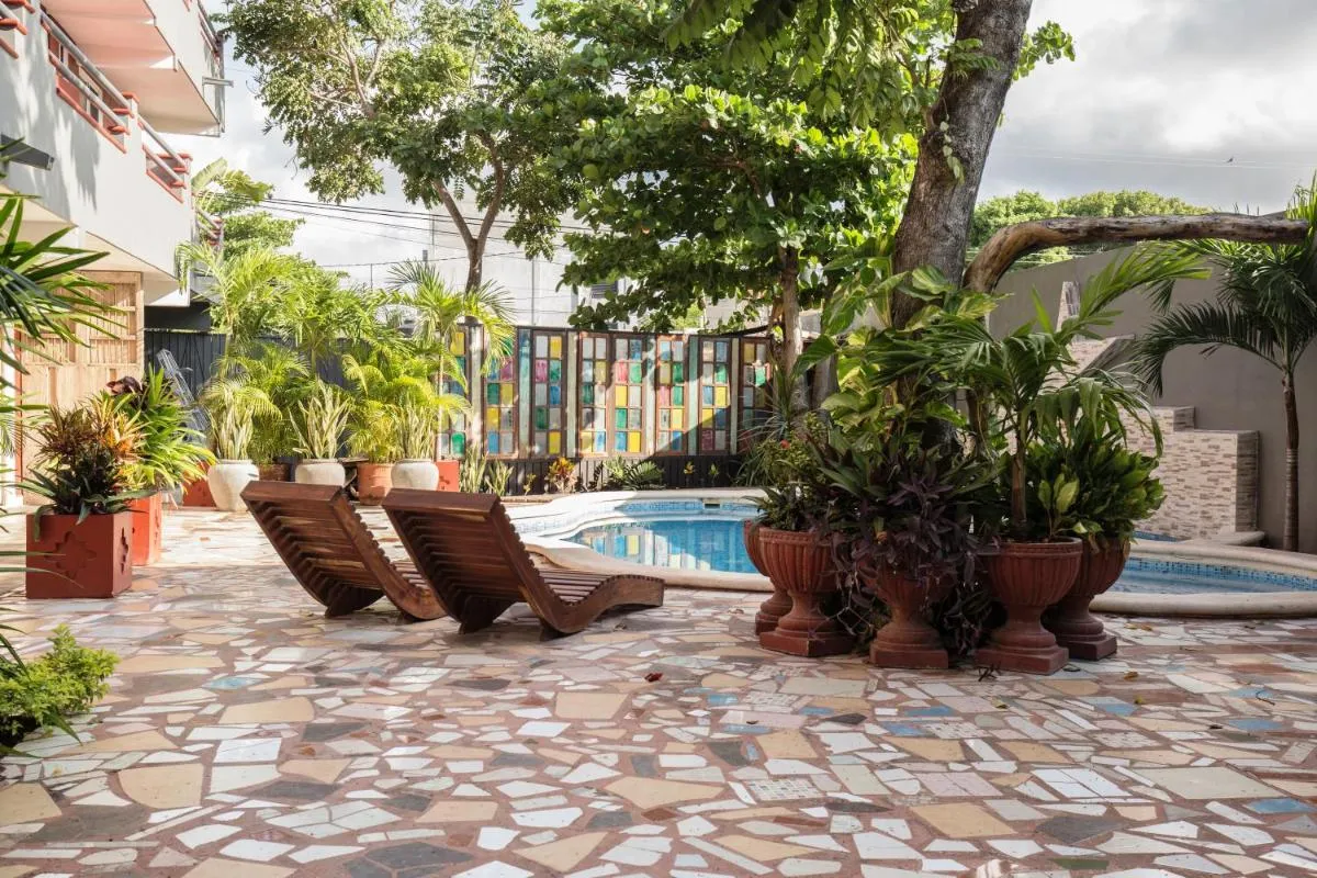 Image 2 of Casa Colonial Tulum