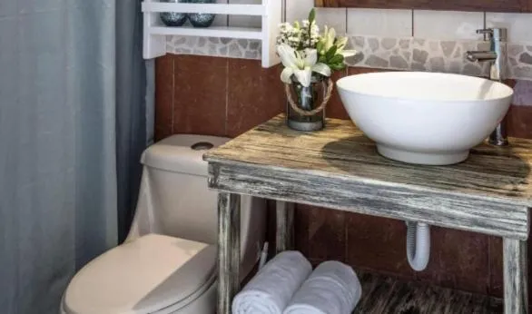 Image 1 of Casa Colonial Tulum