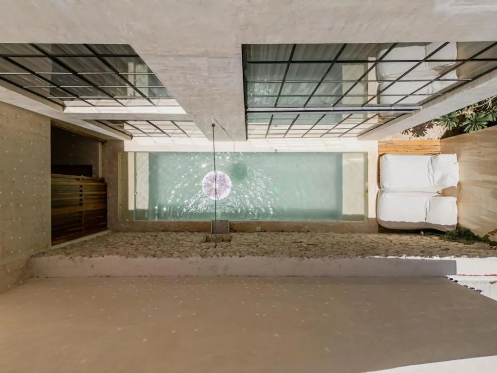 Image of Casa Crocata Romance and Retro