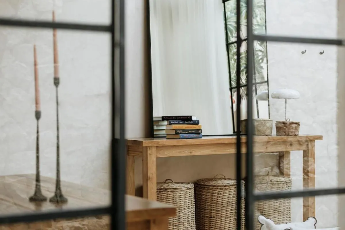 Image 5 of Casa Crocata Romance and Retro