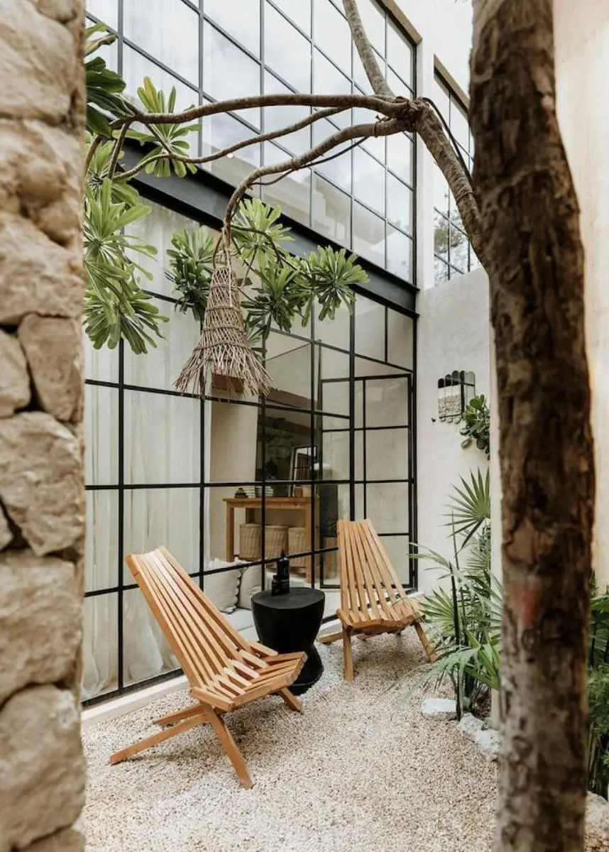 Image 6 of Casa Crocata Romance and Retro