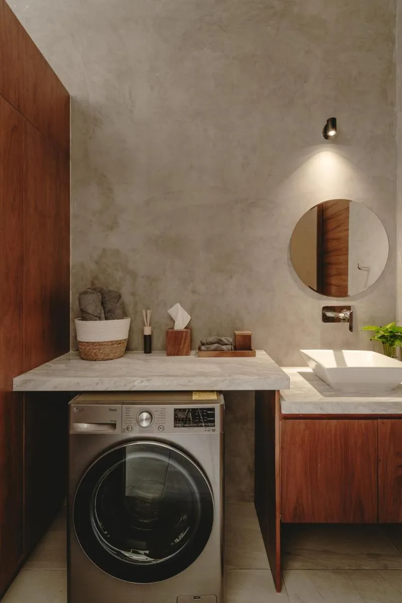 Image 3 of Casa Felipa Chic Jungle Retreat with Private Pool