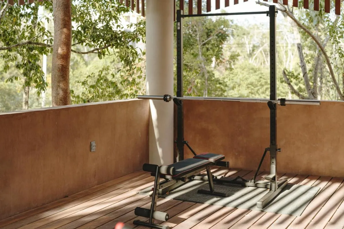 Image 5 of Casa Felipa Chic Jungle Retreat with Private Pool