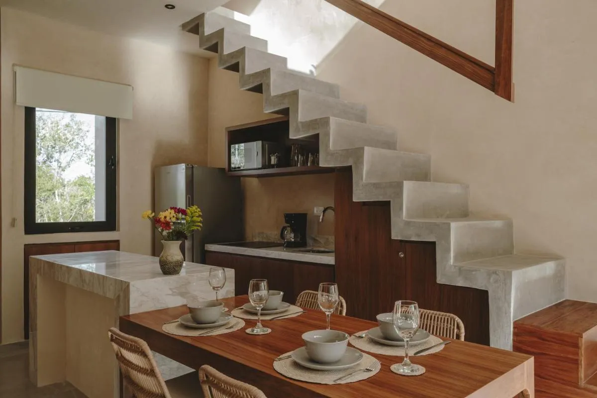 Image 2 of Casa Felipa Chic Jungle Retreat with Private Pool