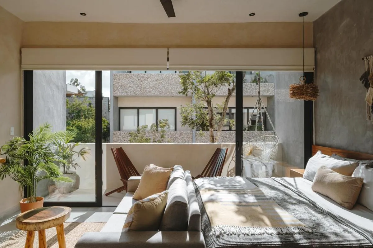 Image 1 of Casa Felipa Chic Jungle Retreat with Private Pool