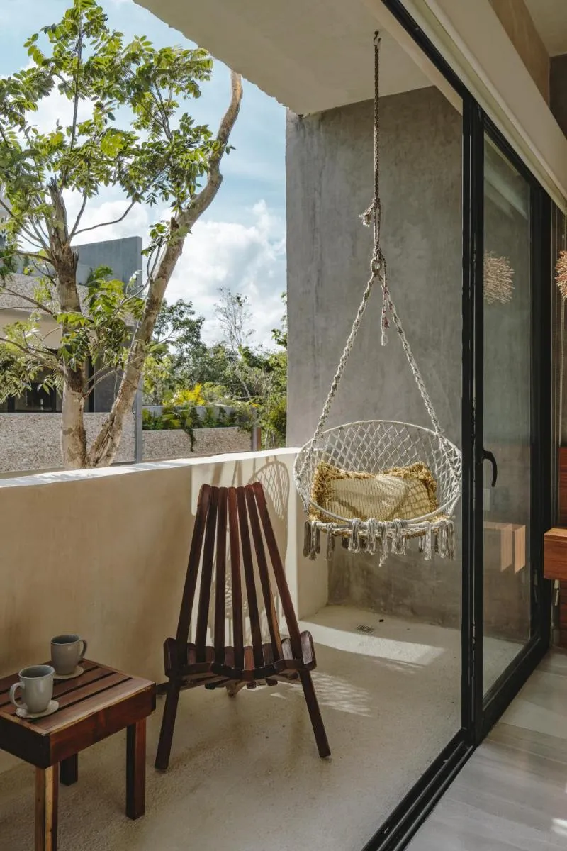 Image 6 of Casa Felipa Chic Jungle Retreat with Private Pool