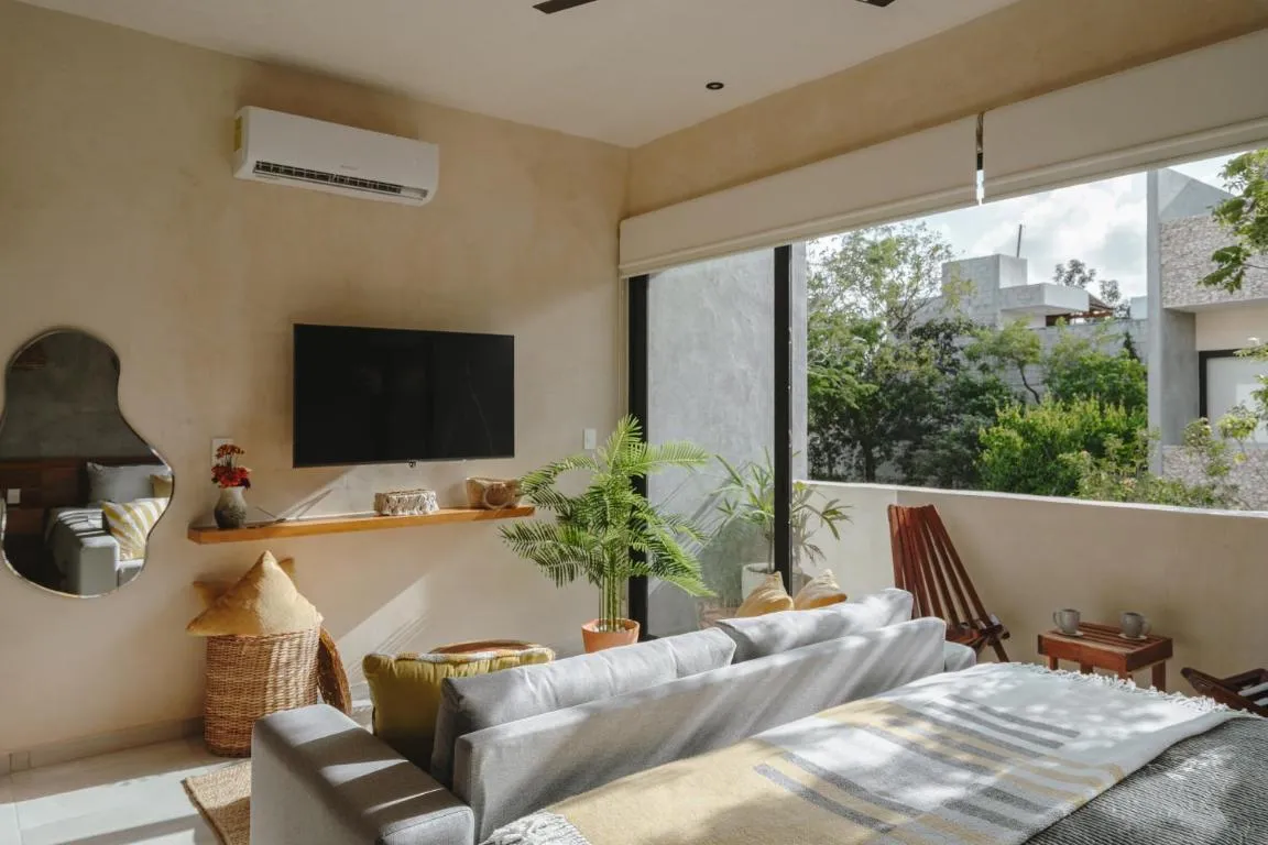 Image of Casa Felipa Chic Jungle Retreat with Private Pool