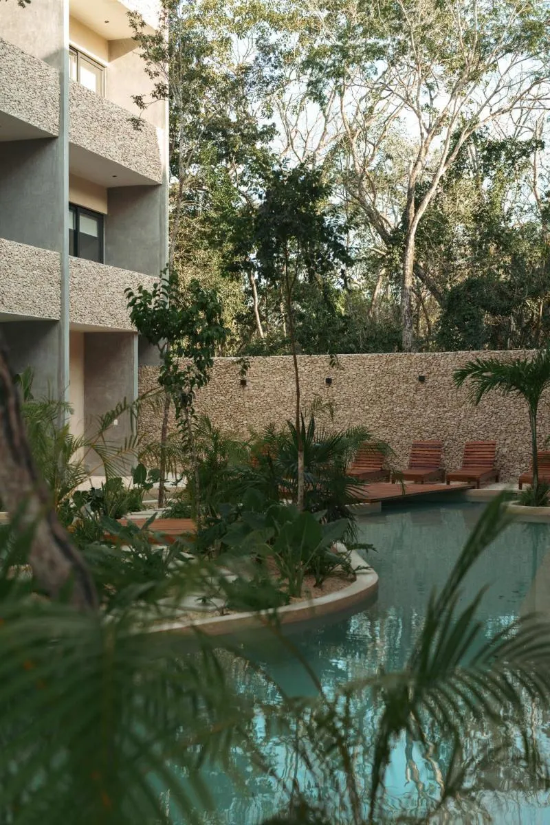 Image 4 of Casa Felipa Chic Jungle Retreat with Private Pool