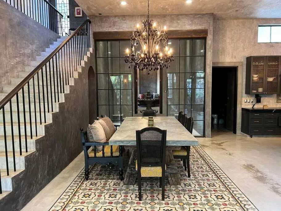 Image 6 of Casa Halo – LUX Mansion, Heated Pool, Sonos Speakers, Gated Community and Staff