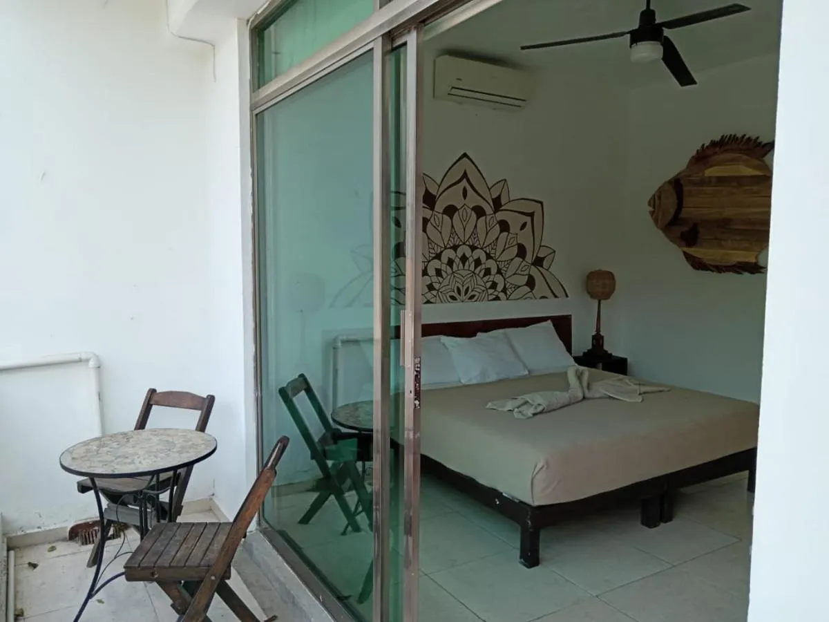 Image 3 of Casa KOPAL Tulum