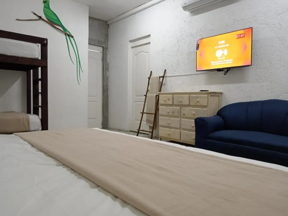 Image 4 of Casa KOPAL Tulum