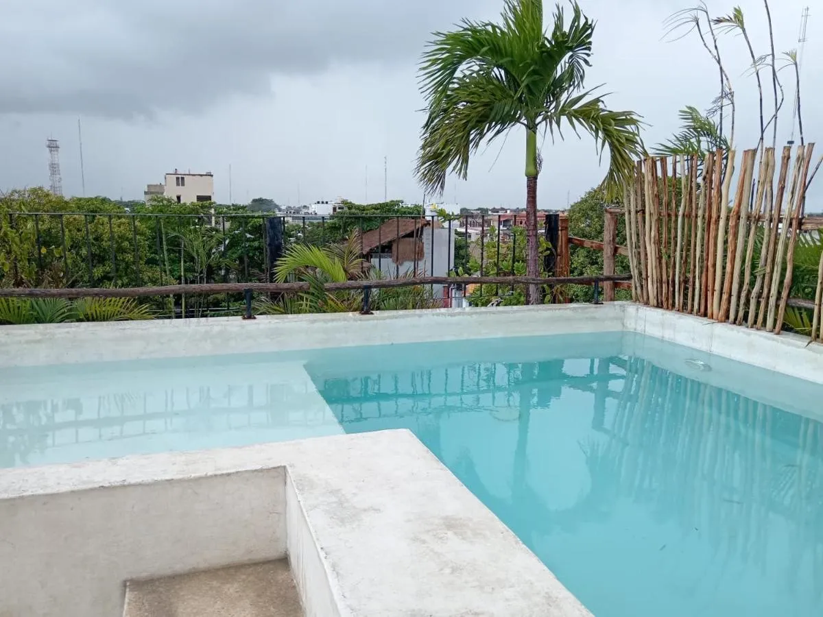 Image 2 of Casa KOPAL Tulum