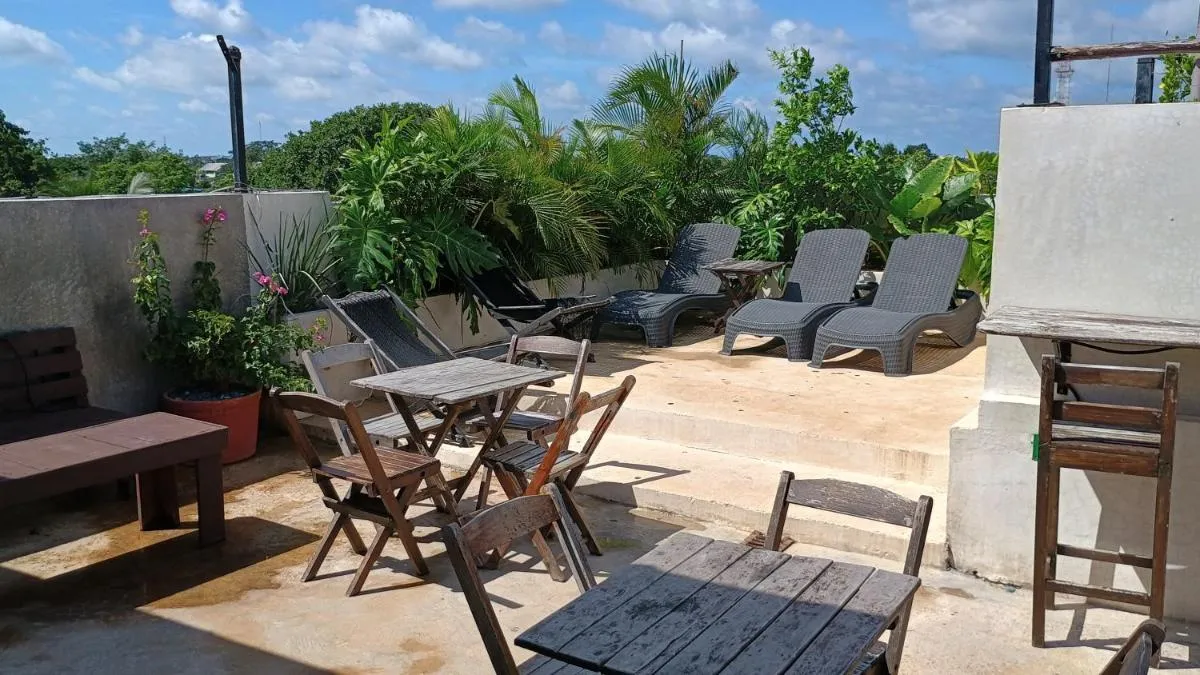 Image 5 of Casa KOPAL Tulum