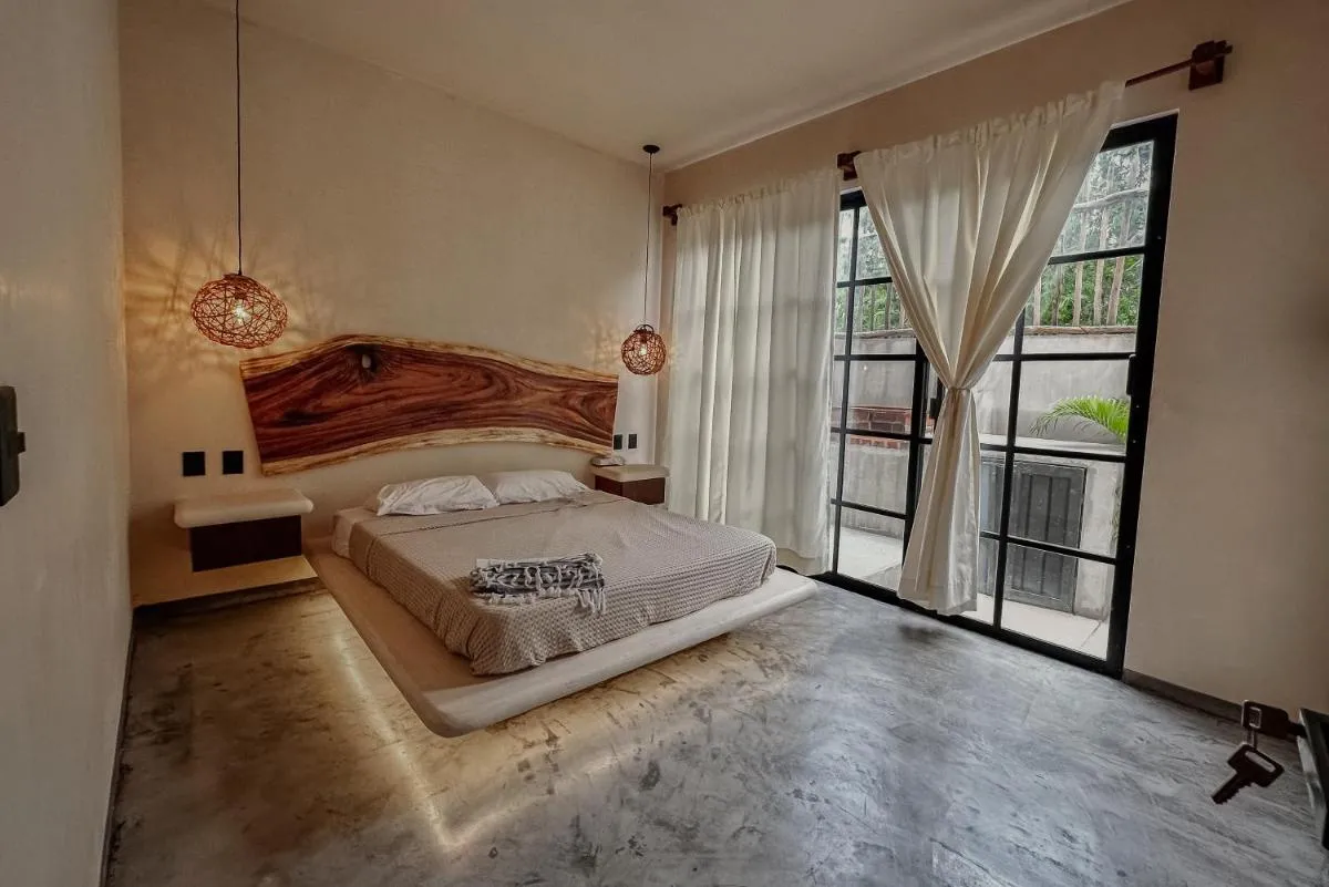 Image 4 of Casa Kobaab Tulum