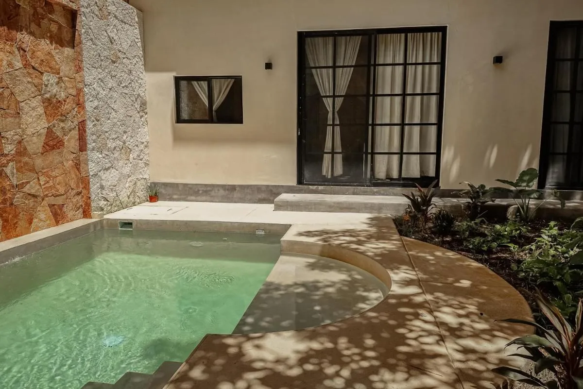 Image 2 of Casa Kobaab Tulum