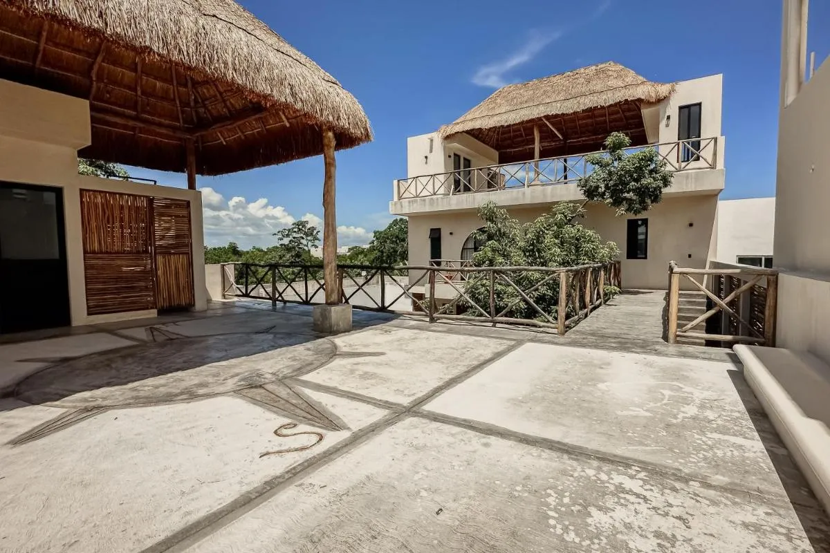 Image 3 of Casa Kobaab Tulum