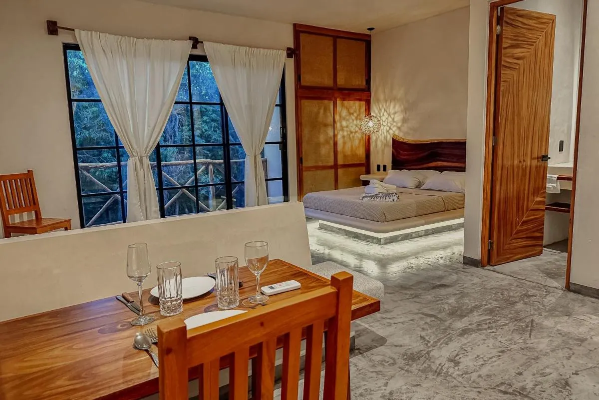 Image 1 of Casa Kobaab Tulum