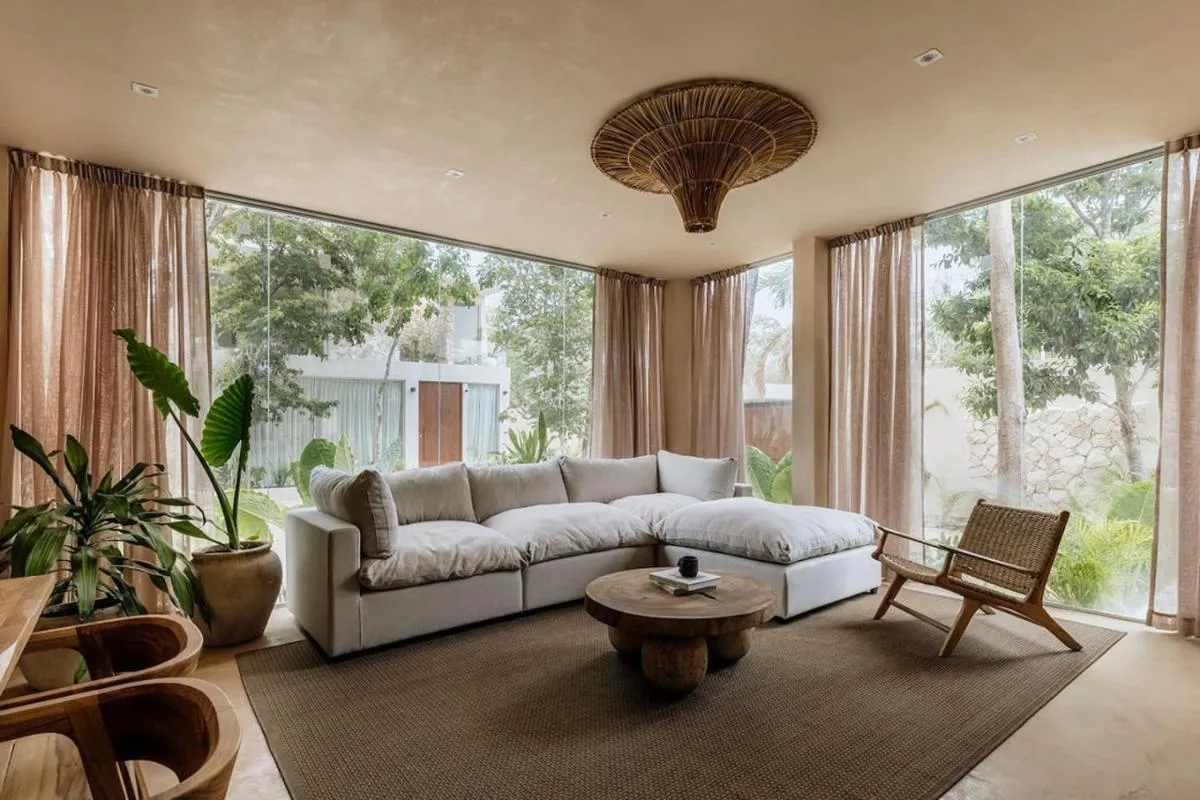 Image 6 of Casa Kunah Jungle Retreat Villa