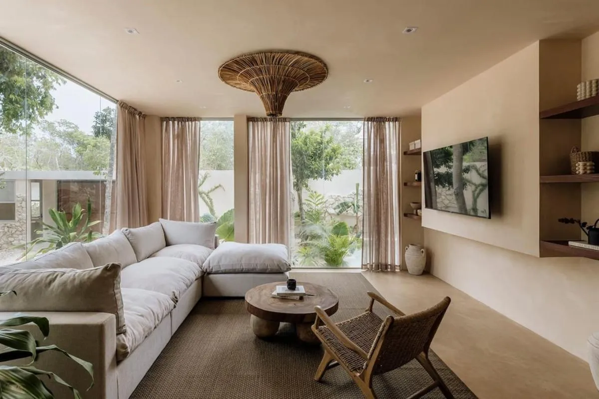 Image 5 of Casa Kunah Jungle Retreat Villa