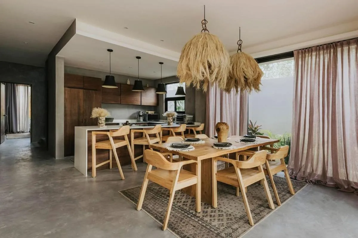 Image 4 of Casa Kutzi Kutzi Tulum Paradise